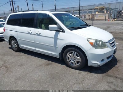 2006 Honda Odyssey