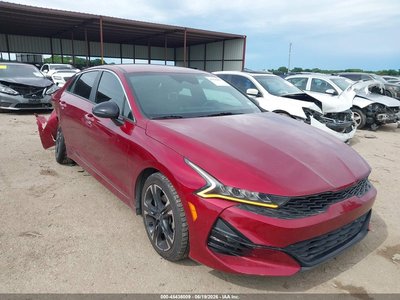 5XXG64J26NG****** 2022 Kia K5