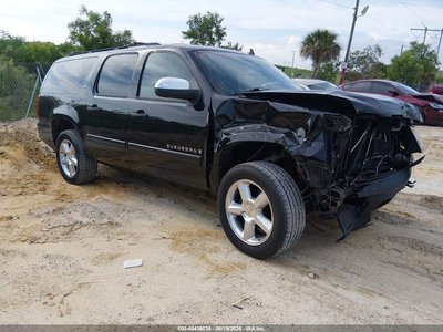 3GNFC16078G****** 2008 Chevrolet Suburban