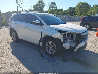 2014 Toyota Highlander
