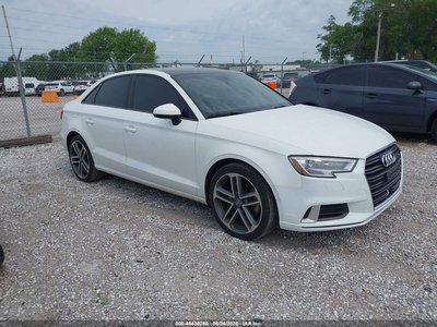 2017 Audi A3