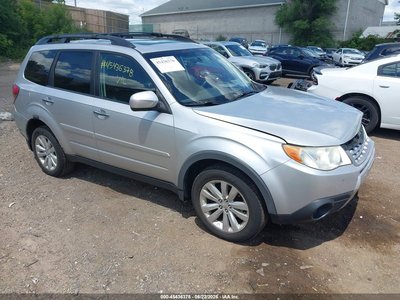 2011 Subaru Forester