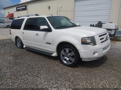 2008 Ford Expedition
