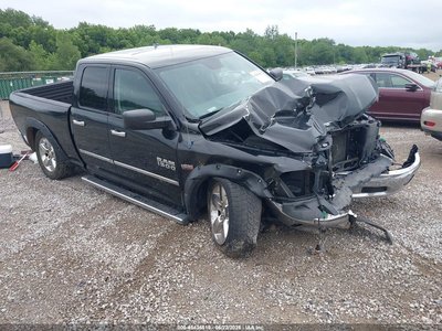 2013 RAM 1500