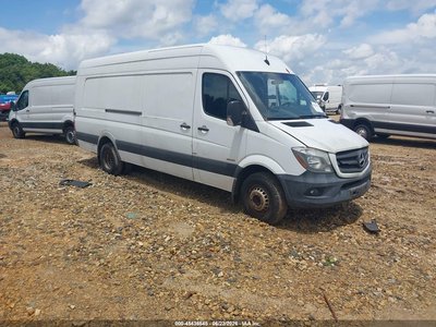 WD3PF1DD0GP****** 2016 Mercedes-Benz Sprinter
