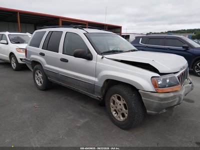 2002 Jeep Grand Cherokee