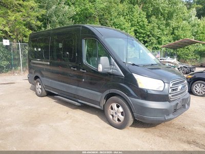 1FBAX2CG5KK****** 2019 Ford Transit