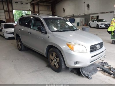 2008 Toyota RAV4