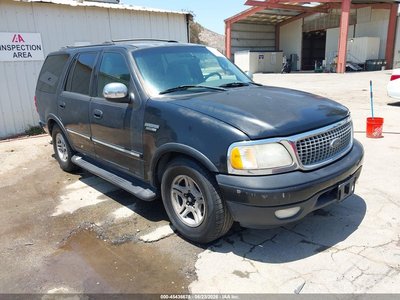 2001 Ford Expedition