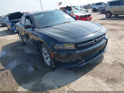 2C3CDXHG7GH****** 2016 Dodge Charger