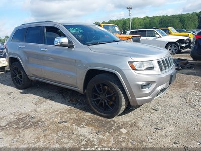 1C4RJFCT1EC****** 2014 Jeep Grand Cherokee