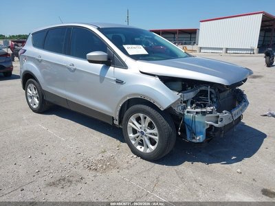 1FMCU0GD7HU****** 2017 Ford Escape