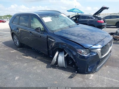 JM3KKAHD9T1****** 2026 Mazda CX-90