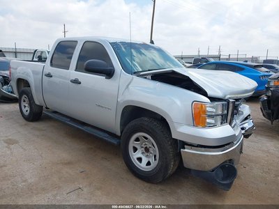 2012 GMC Sierra 1500