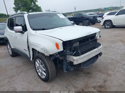 ZACCJBDT7FP****** 2015 Jeep Renegade
