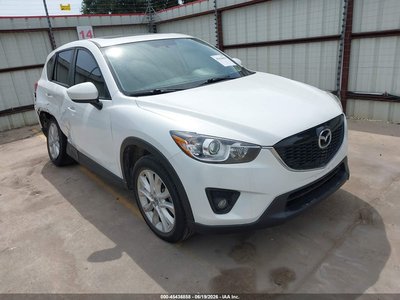 JM3KE2DE5D0****** 2013 Mazda CX-5
