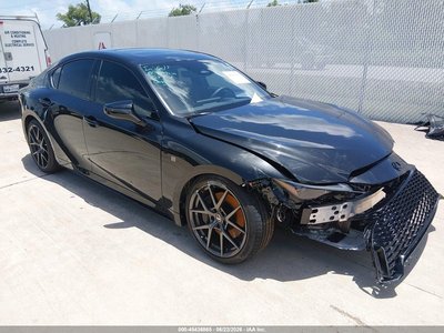 JTHBZ1B2XT5****** 2026 Lexus IS