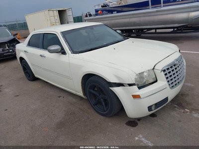 2006 Chrysler 300