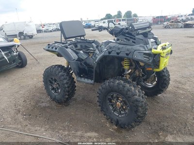 4XASXM953LB****** 2020 Polaris Sportsman