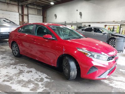 2022 Kia Forte