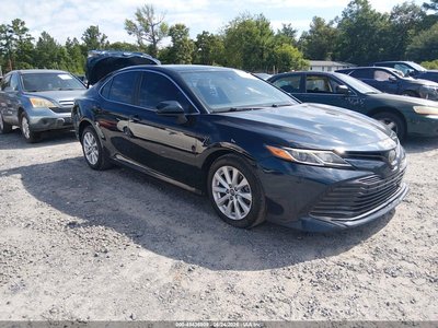 4T1B11HK5KU****** 2019 Toyota Camry