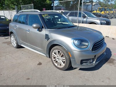 WMZYW3C05L3****** 2020 MINI Countryman