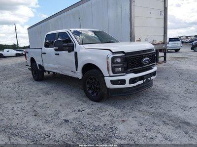 1FT8W2BT0RE****** 2024 Ford F-250