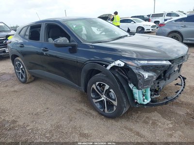 KL77LGEP6TC****** 2026 Chevrolet Trax