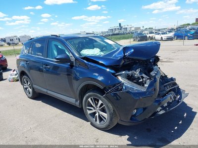2T3RFREV2HW****** 2017 Toyota RAV4
