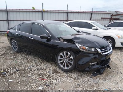 1HGCR2F57EA****** 2014 Honda Accord
