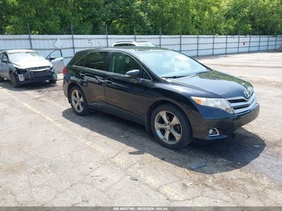 4T3BK3BB1FU****** 2015 Toyota Venza