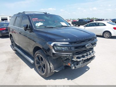 1FMJU1K80PE****** 2023 Ford Expedition