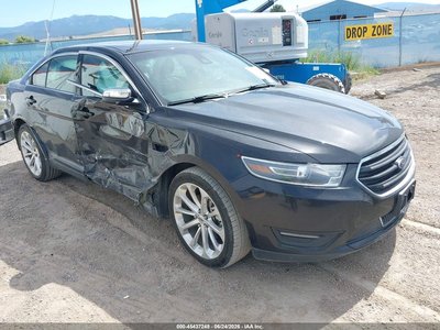 2019 Ford Taurus