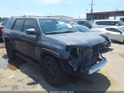 2023 Toyota 4Runner