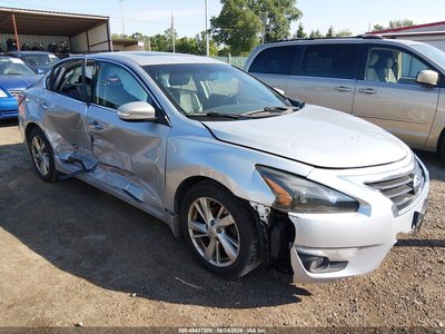 1N4AL3AP9FN****** 2015 Nissan Altima