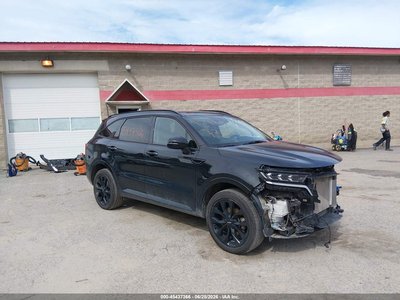 2022 Kia Sorento