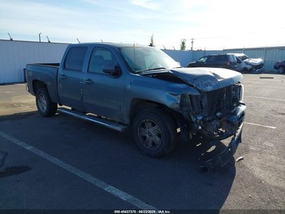 2009 Chevrolet Silverado 1500