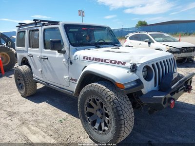 2019 Jeep Wrangler