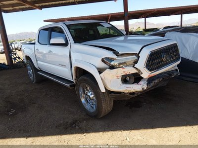 2018 Toyota Tacoma