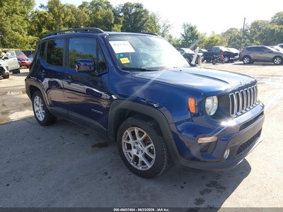 ZACNJABBXLP****** 2020 Jeep Renegade