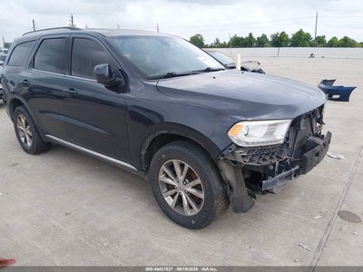 2015 Dodge Durango