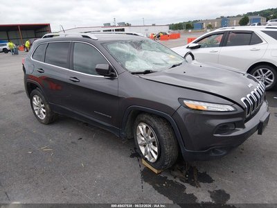 1C4PJMDB5FW****** 2015 Jeep Cherokee