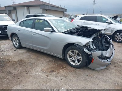 2C3CDXBG3NH****** 2022 Dodge Charger
