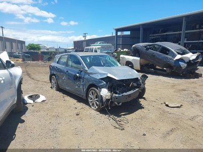 JM1BL1H58A1****** 2010 Mazda 3