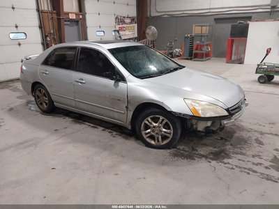 1HGCM56817A****** 2007 Honda Accord