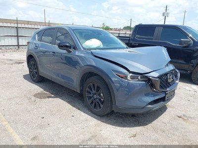 JM3KFBCL3R0****** 2024 Mazda CX-5