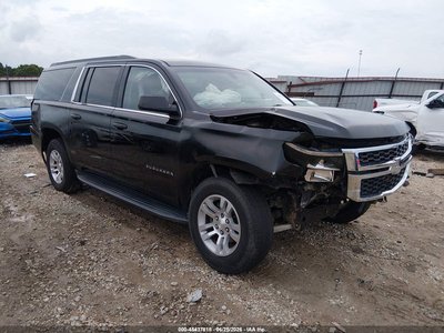 1GNSCGKC9JR****** 2018 Chevrolet Suburban