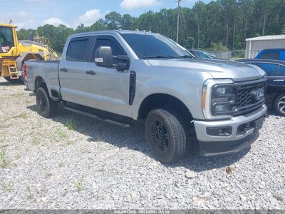 1FT8W2BA6PE****** 2023 Ford F-250