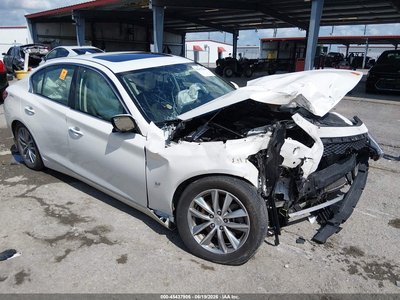JN1BV7AP4EM****** 2014 Infiniti Q50