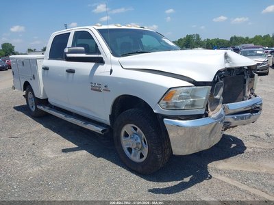 2015 RAM 2500